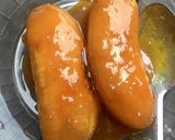 Foto langkah ke 5 dari resep Pisang Caramel Ala Mom Haidar.