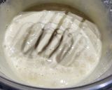 Foto del paso 2 de la receta: Brownie sin gluten bien fácil