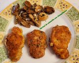 Foto del paso 3 de la receta: Libritos de solomillo con champiñones