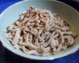 Foto langkah ke 3 dari resep Usus ayam crispy simple.