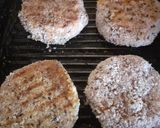 Foto del paso 6 de la receta: Hamburguesitas de zapallo y pollo