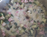 Foto del paso 7 de la receta: Espaguetis con verduras