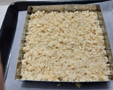 Foto del paso 5 de la receta: Crumble de Manzana fácil