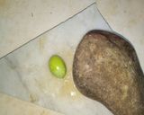 Foto del passaggio 3 della ricetta Olive condite Bio