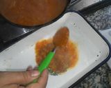 Foto del paso 5 de la receta: Lasaña de pollo jamón y queso