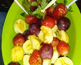 Foto langkah ke 1 dari resep Tanghulu.