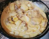 รูปขั้นตอนการทำที่ 4 ของ มัสมั่นไก่