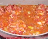 Foto del paso 4 de la receta: Boloñesa rápida de chorizo