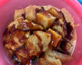 Foto langkah ke 1 dari resep Sate ayam ketumbar.