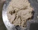 Paneer zingy parcel (Dominos style) recipe step 2 photo