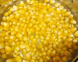 A picture of step 3 of Golden Masala Corn.