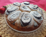 Foto del paso 4 de la receta: Tarta di Rose para San Valentín