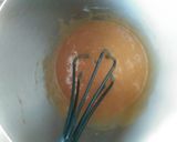 Foto del paso 2 de la receta: Tortitas de Halloween!
