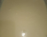Foto del paso 3 de la receta: Helado de aceite de oliva y miel