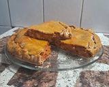 Foto del paso 16 de la receta: Tarta potente y salvadora