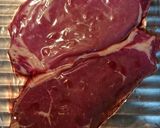 Foto langkah ke 1 dari resep Beef steak sederhana.