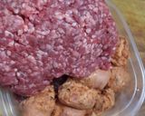 Foto del paso 2 de la receta: Guisado de lentejones. Diana