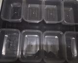 Foto langkah ke 3 dari resep 153. Silky Puding Ekonomis.