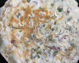 ऑमलेट (OMELETTE RECIPE IN HINDI) रेसिपी चरण 3 फोटो