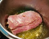 Foto del paso 4 de la receta: Lomo a la naranja