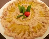 صورة لخطوة 5 من وصفة فول بالطحينية 😋🥘