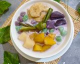 Foto langkah ke 8 dari resep Bubur Cha Cha.