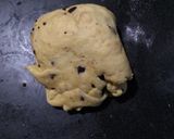 Foto del paso 2 de la receta: Cookies con chips🍪