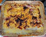 Une image de l'étape 7 de Gratin d'endives jambon-parmesan au Cook Expert.