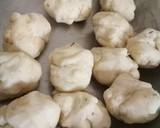 Cheesy Onion Kachori recipe step 12 photo