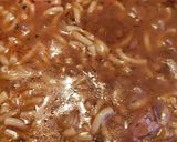 Foto del paso 5 de la receta: Fideuá de salchichas