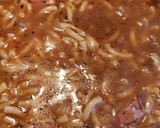 Foto del paso 5 de la receta: Fideuá de salchichas
