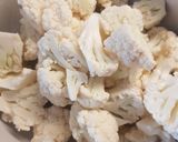 Foto del paso 2 de la receta: Saltado de coliflor