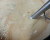 A picture of step 5 of Red Lentil and Sweet Potato Soup.