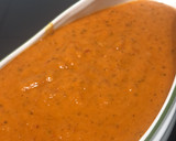 Foto del paso 8 de la receta: Salsa Romesco