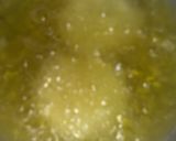 A picture of step 5 of Sprouts kachori.