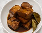 Foto langkah ke 4 dari resep Tahu bacem ala ala simple tanpa air kelapa.