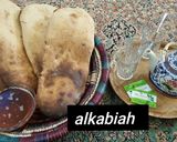 صورة لخطوة 9 من وصفة الفطير