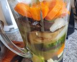Foto del paso 2 de la receta: Crema de verdura