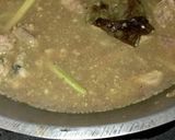Foto langkah ke 3 dari resep Tongseng Kambing.