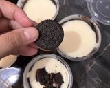 Foto langkah ke 7 dari resep Homemade Ice Cream ala Rumahan, Creamy & Manis Pas!.