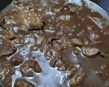 Foto langkah ke 2 dari resep Beef Teriyaki.