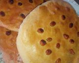 A picture of step 4 of Flat bread.