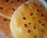 A picture of step 4 of Flat bread.
