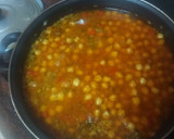 Foto del paso 5 de la receta: Guiso de garbanzos con pollo