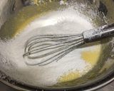 桑椹戚風蛋糕的食譜步驟3照片
