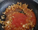Foto langkah ke 3 dari resep Italian Beef Rice Skillet (Tumis Nasi Sapi Italia).