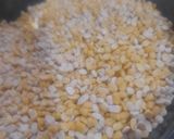 A picture of step 1 of Homemade phulkiyan.