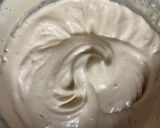 A picture of step 2 of Healthy Cloud Brioche (Cloud Bread).