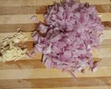 Foto del paso 2 de la receta: Guiso de lentejas vegano