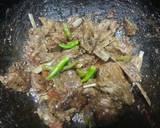 Namkeen mutton karia recipe step 7 photo